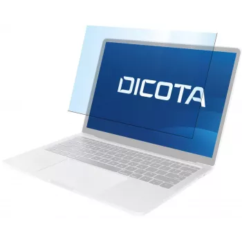 DICOTA Sichtschutzfilter 2-Wege magnetisch Universal (16:9) 14 Zoll