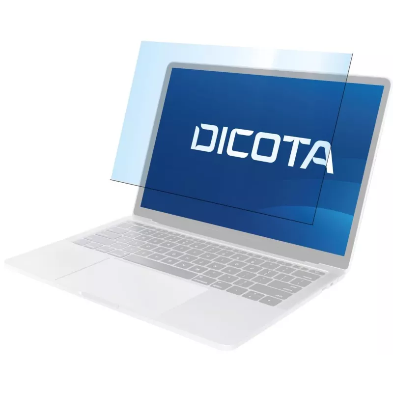 DICOTA Sichtschutzfilter 2-Wege magnetisch Universal (16:9) 14 Zoll