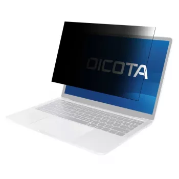 DICOTA Blickschutzfilter 2-Weg magnetisch Universal (16:10) 14 Zoll