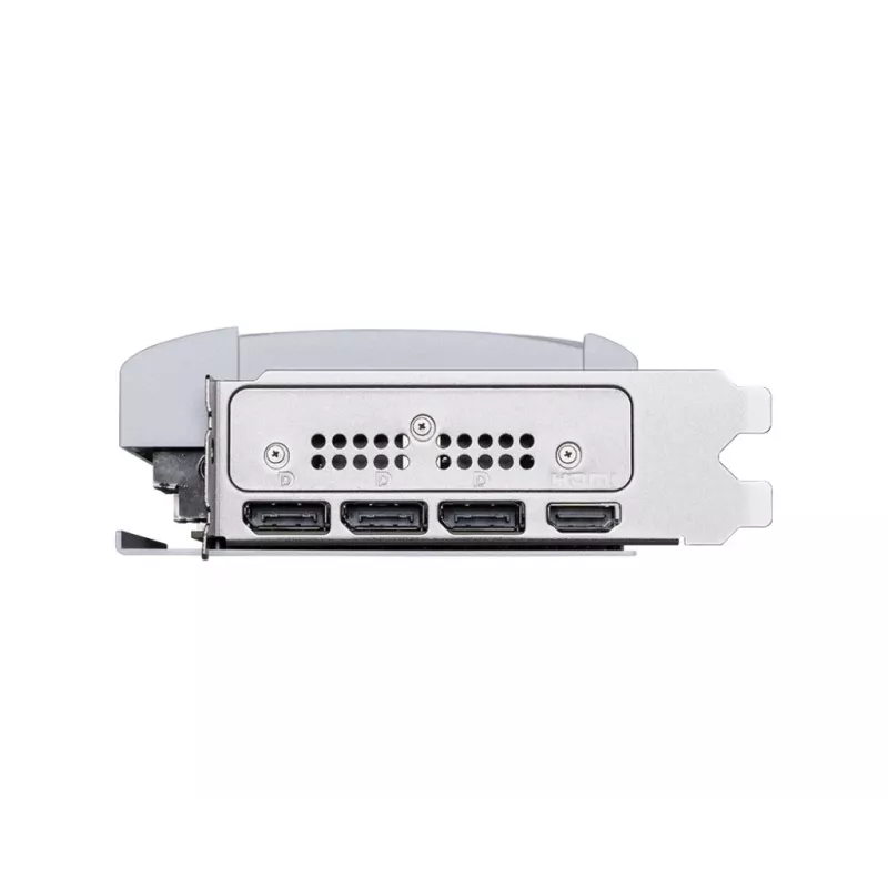 MSI GeForce RTX5070 VENTUS 2X OC White NVIDIA GeForce RTX 5070 12 GB GDDR7
