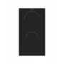 Candy Idea CID 30/1 Schwarz Einbau 30 cm Induktionskochfeld 2 Zonen