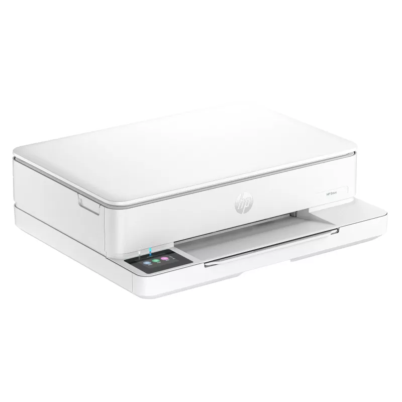 HP ENVY 6110e kabelloser All-in-One-Farbdrucker, Instant Ink; Fotodruck