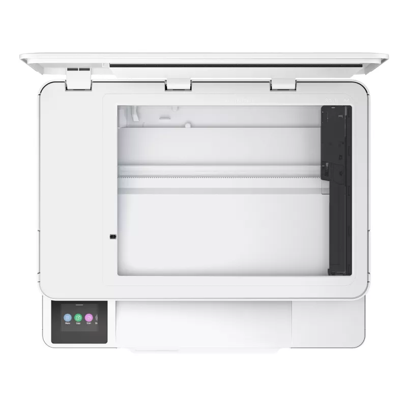 HP ENVY 6110e kabelloser All-in-One-Farbdrucker, Instant Ink; Fotodruck