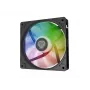 GENESIS Oxal 120 ARGB Computer-Gehäuselüfter 12 cm Schwarz