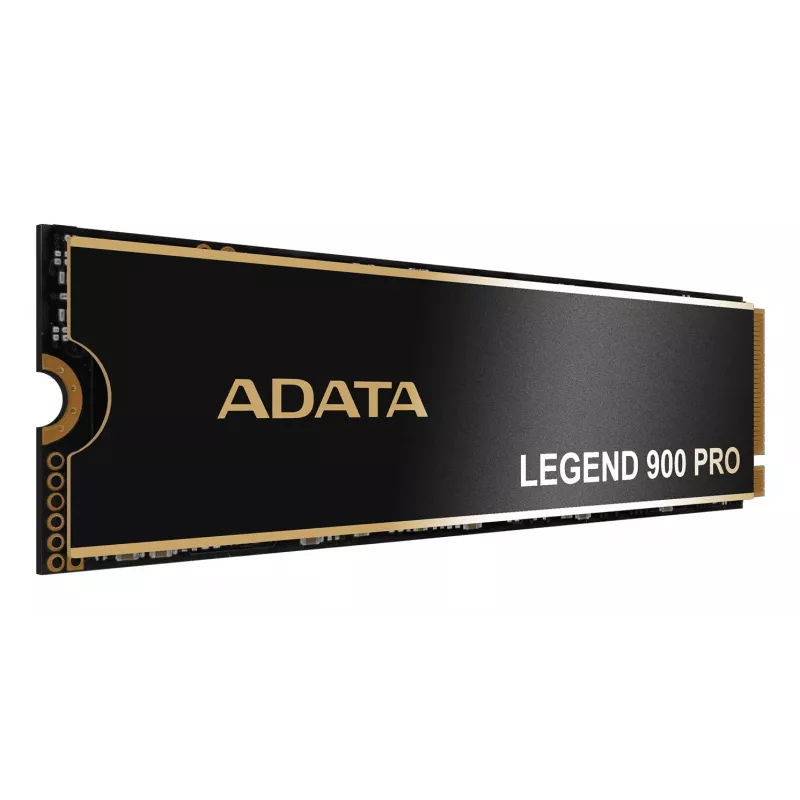 ADATA LEGEND 900 PRO 1 TB M.2 PCI Express 4.0 NVMe 3D NAND