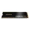 ADATA LEGEND 900 PRO 1 TB M.2 PCI Express 4.0 NVMe 3D NAND