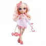 Rainbow High Creative Crystals Modepuppe – Bella
