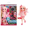 Rainbow High Creative Crystals Modepuppe – Bella