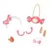 Rainbow High Creative Crystals Modepuppe – Bella