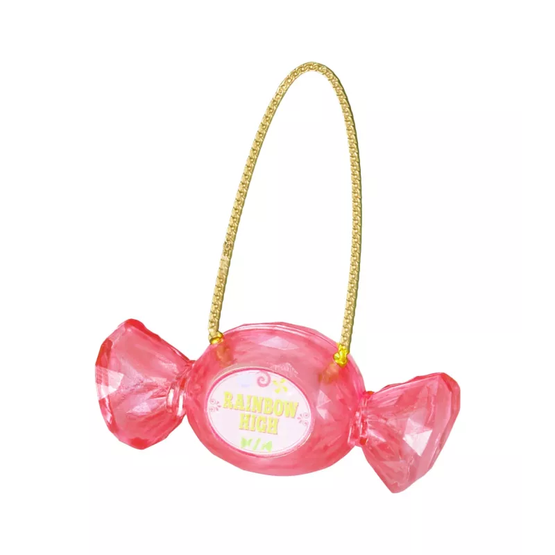 Rainbow High Creative Crystals Modepuppe – Bella