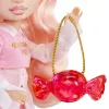 Rainbow High Creative Crystals Modepuppe – Bella