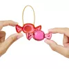 Rainbow High Creative Crystals Modepuppe – Bella