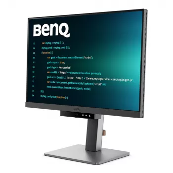 BenQ RD240Q Computer-Monitor 61,2 cm (24,1 Zoll) 2560 x 1600 Pixel WQXGA LCD Schwarz