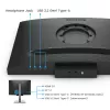 BenQ RD240Q Computer-Monitor 61,2 cm (24,1 Zoll) 2560 x 1600 Pixel WQXGA LCD Schwarz
