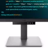 BenQ RD240Q Computer-Monitor 61,2 cm (24,1 Zoll) 2560 x 1600 Pixel WQXGA LCD Schwarz