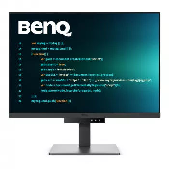 BenQ RD280U Computermonitor 71,6 cm (28,2 Zoll) 3840 x 2560 Pixel 4K Ultra HD Schwarz