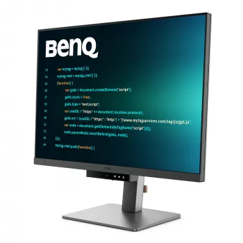 BenQ RD280U Computermonitor 71,6 cm (28,2 Zoll) 3840 x 2560 Pixel 4K Ultra HD Schwarz