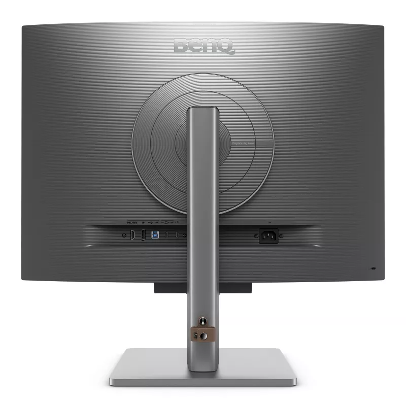 BenQ RD280U Computermonitor 71,6 cm (28,2 Zoll) 3840 x 2560 Pixel 4K Ultra HD Schwarz