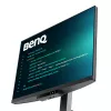 BenQ RD280U Computermonitor 71,6 cm (28,2 Zoll) 3840 x 2560 Pixel 4K Ultra HD Schwarz