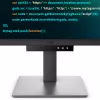 BenQ RD280U Computermonitor 71,6 cm (28,2 Zoll) 3840 x 2560 Pixel 4K Ultra HD Schwarz