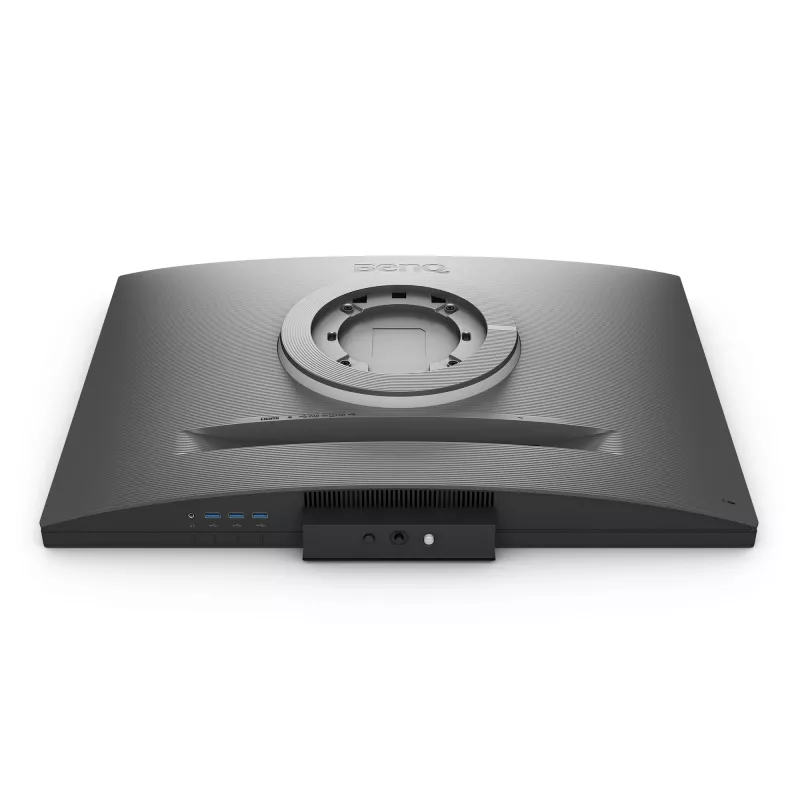 BenQ RD280U Computermonitor 71,6 cm (28,2 Zoll) 3840 x 2560 Pixel 4K Ultra HD Schwarz