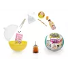 Miniverse Make It Mini Foods: Cafe in PDQ Series 4, 8 yr(s), Mehrfarbig, Kunststoff