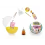 Miniverse Make It Mini Foods: Cafe in PDQ Series 4, 8 yr(s), Mehrfarbig, Kunststoff