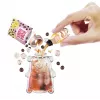 Miniverse Make It Mini Foods: Cafe in PDQ Series 4, 8 yr(s), Mehrfarbig, Kunststoff