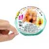 Miniverse Make It Mini Foods: Cafe in PDQ Series 4, 8 yr(s), Mehrfarbig, Kunststoff