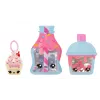 MGA Entertainment Yummiland Num Nom Body Scent Asst in PDQ, 4 Jahre, Mehrfarbig, Kunststoff