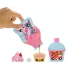 MGA Entertainment Yummiland Num Nom Body Scent Asst in PDQ, 4 Jahre, Mehrfarbig, Kunststoff