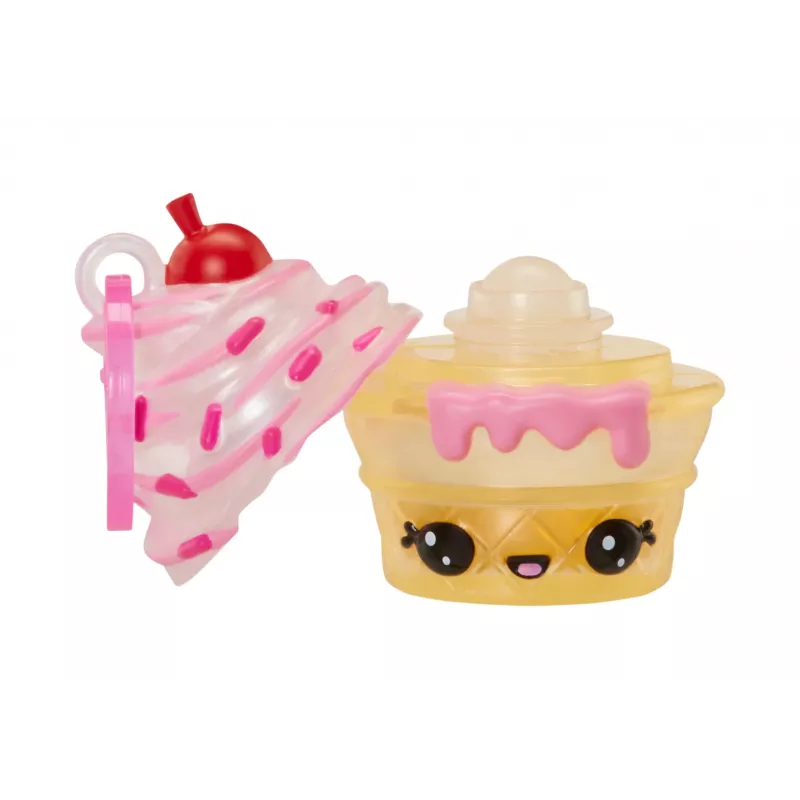 MGA Entertainment Yummiland Num Nom Body Scent Asst in PDQ, 4 Jahre, Mehrfarbig, Kunststoff