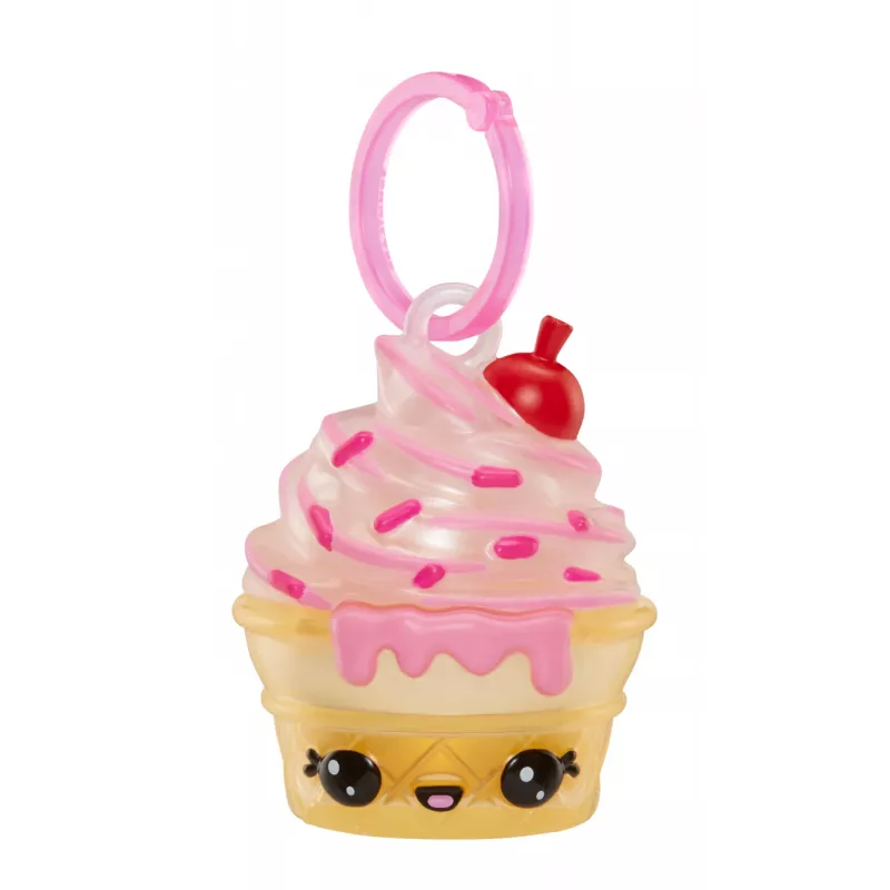 MGA Entertainment Yummiland Num Nom Body Scent Asst in PDQ, 4 Jahre, Mehrfarbig, Kunststoff