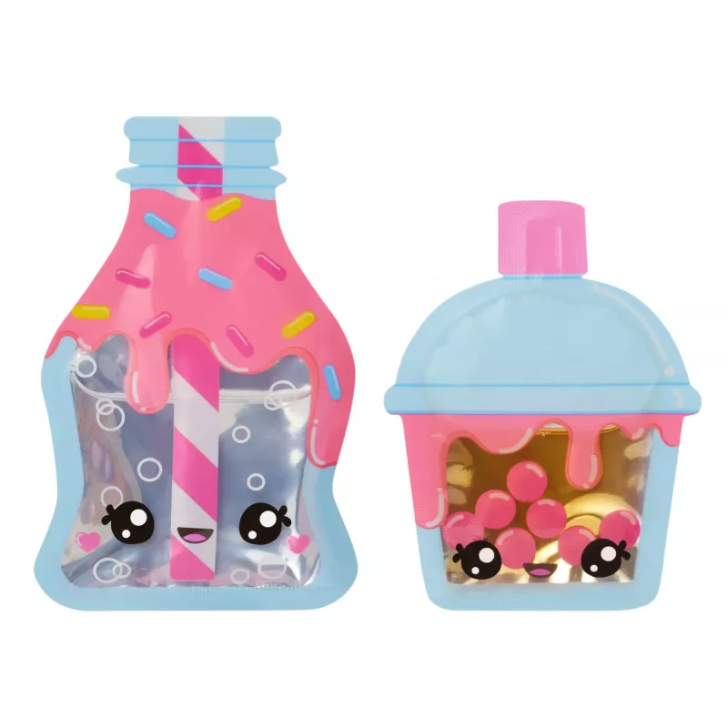 MGA Entertainment Yummiland Num Nom Body Scent Asst in PDQ, 4 Jahre, Mehrfarbig, Kunststoff