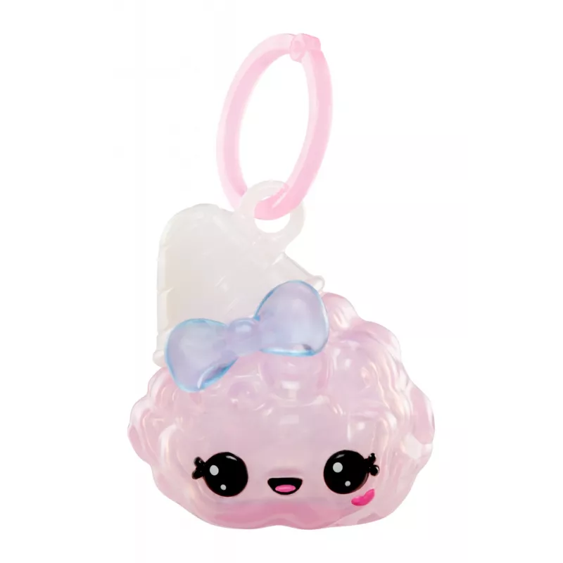 MGA Entertainment Yummiland Num Nom Body Scent Asst in PDQ, 4 Jahre, Mehrfarbig, Kunststoff