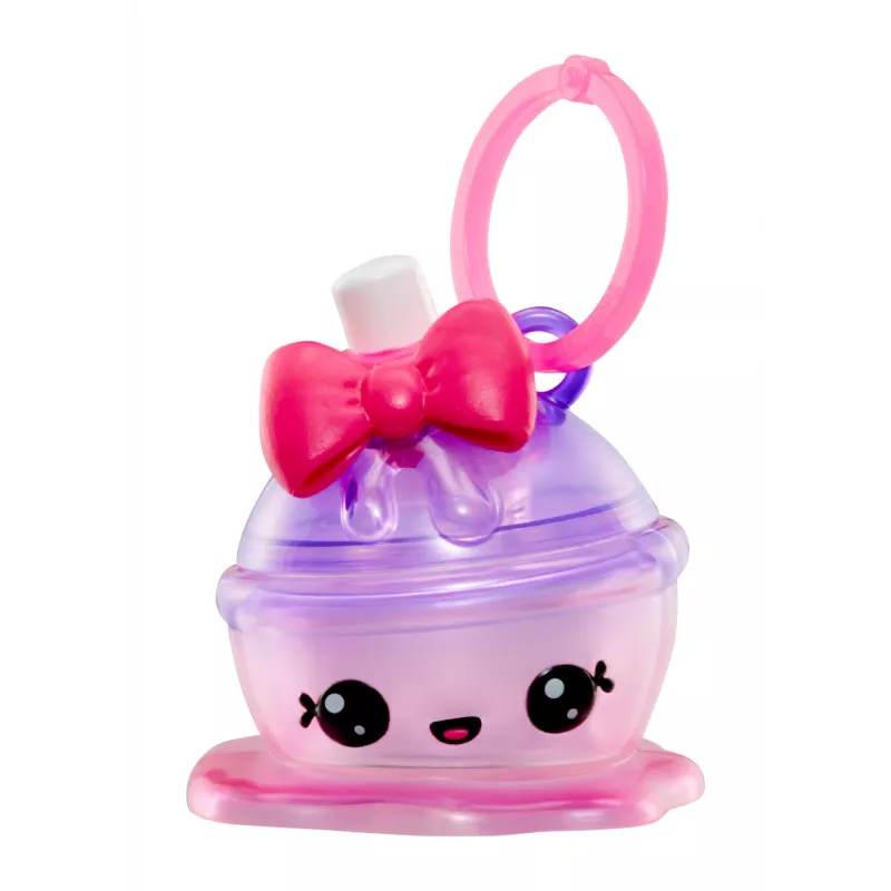 MGA Entertainment Yummiland Num Nom Body Scent Asst in PDQ, 4 Jahre, Mehrfarbig, Kunststoff