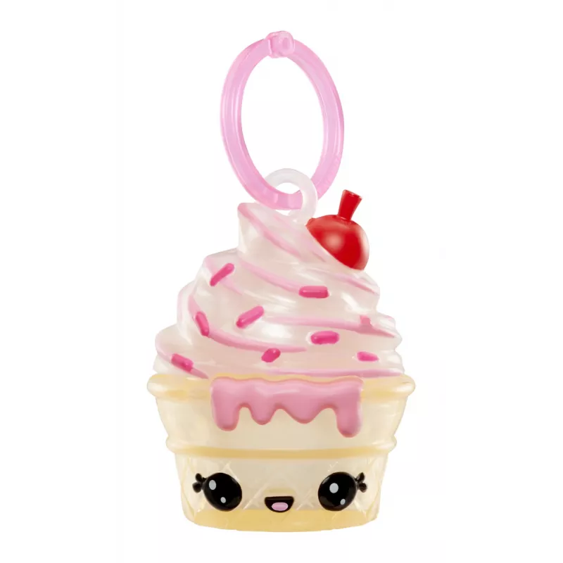 MGA Entertainment Yummiland Num Nom Body Scent Asst in PDQ, 4 Jahre, Mehrfarbig, Kunststoff