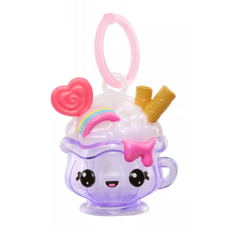 MGA Entertainment Yummiland Num Nom Body Scent Asst in PDQ, 4 Jahre, Mehrfarbig, Kunststoff