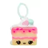 MGA Entertainment Yummiland Num Nom Body Scent Asst in PDQ, 4 Jahre, Mehrfarbig, Kunststoff