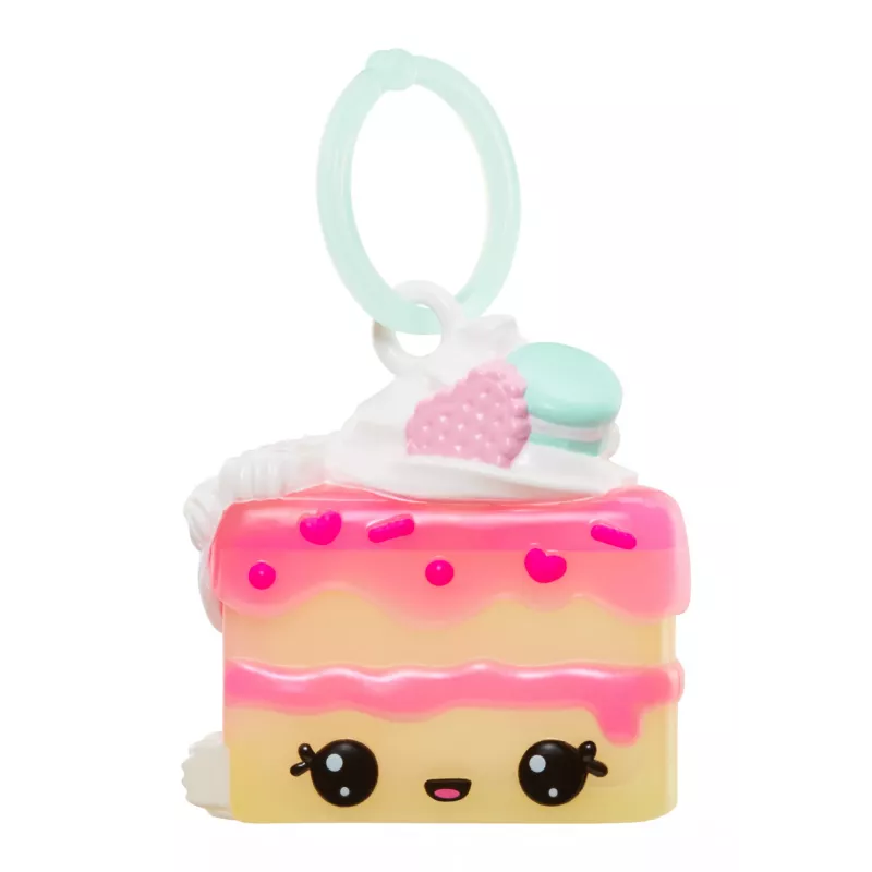 MGA Entertainment Yummiland Num Nom Body Scent Asst in PDQ, 4 Jahre, Mehrfarbig, Kunststoff