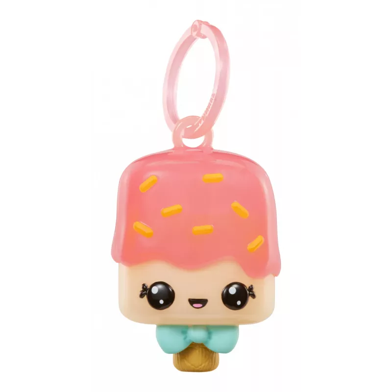 MGA Entertainment Yummiland Num Nom Body Scent Asst in PDQ, 4 Jahre, Mehrfarbig, Kunststoff