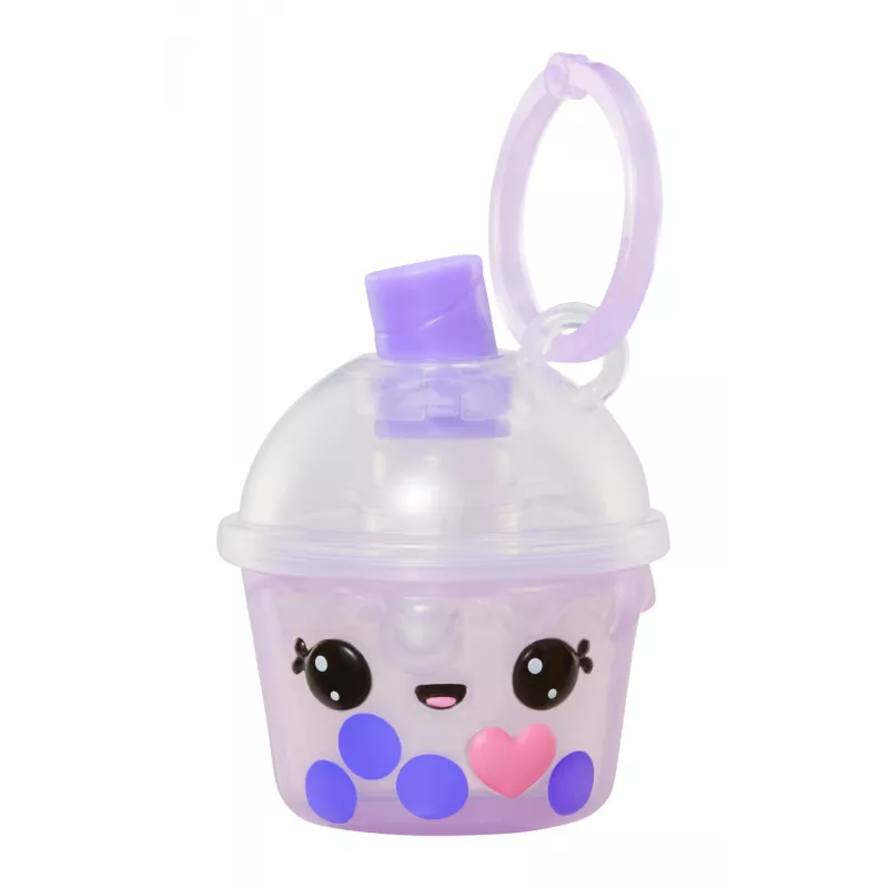 MGA Entertainment Yummiland Num Nom Body Scent Asst in PDQ, 4 Jahre, Mehrfarbig, Kunststoff