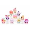 MGA Entertainment Yummiland Num Nom Body Scent Asst in PDQ, 4 Jahre, Mehrfarbig, Kunststoff