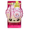 MGA Entertainment Yummiland Num Nom Body Scent Asst in PDQ, 4 Jahre, Mehrfarbig, Kunststoff