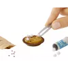 Miniverse Make It Mini From Scratch in PDQ Series 1, 8 Jahr(e), Mehrfarbig, Kunststoff