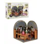 Miniverse Make It Mini Harry Potter Build It Set, 8 Jahre, Harry Potter, Mehrfarbig