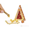 Miniverse Make It Mini Harry Potter Honeydukes im PDQ, 8 Jahr(e), Mehrfarbig, Kunststoff