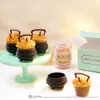 Miniverse Make It Mini Harry Potter Honeydukes im PDQ, 8 Jahr(e), Mehrfarbig, Kunststoff