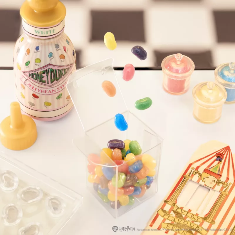 Miniverse Make It Mini Harry Potter Honeydukes im PDQ, 8 Jahr(e), Mehrfarbig, Kunststoff