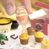 Miniverse Make It Mini Harry Potter Honeydukes im PDQ, 8 Jahr(e), Mehrfarbig, Kunststoff